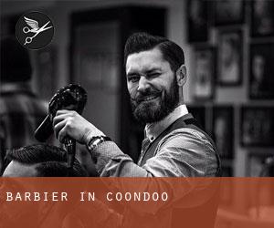 Barbier in Coondoo