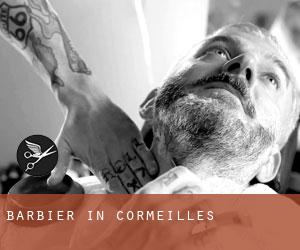 Barbier in Cormeilles