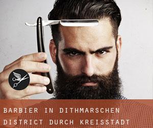 Barbier in Dithmarschen District durch kreisstadt - Seite 2