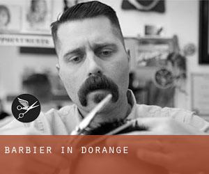 Barbier in Dorange