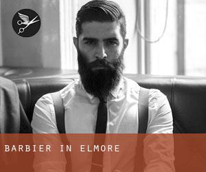 Barbier in Elmore