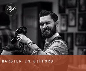 Barbier in Gifford