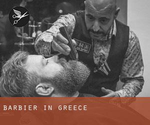 Barbier in Greece