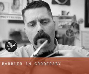 Barbier in Grödersby