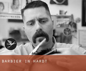 Barbier in Hardt