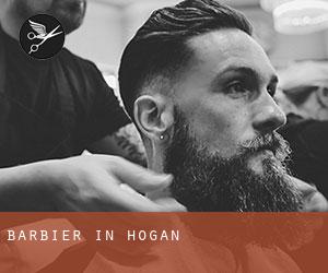 Barbier in Hogan