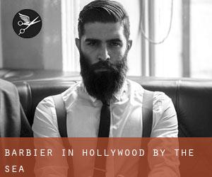 Barbier in Hollywood by the Sea