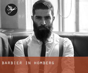 Barbier in Homberg