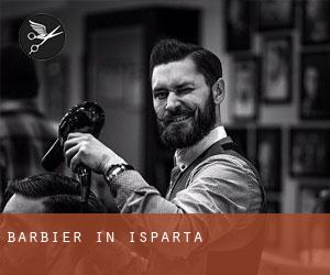Barbier in Isparta