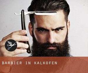 Barbier in Kalkofen