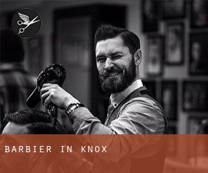 Barbier in Knox