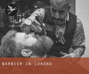 Barbier in Lukens