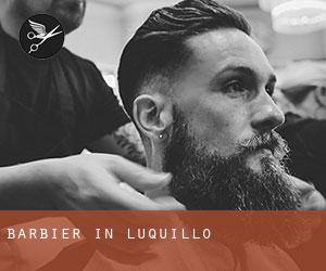 Barbier in Luquillo