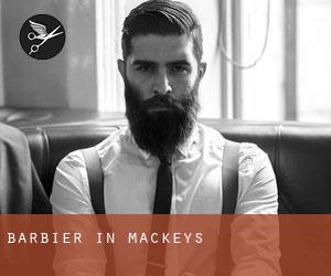 Barbier in Mackeys