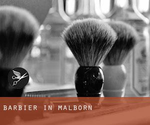 Barbier in Malborn