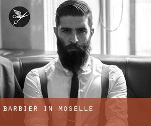 Barbier in Moselle