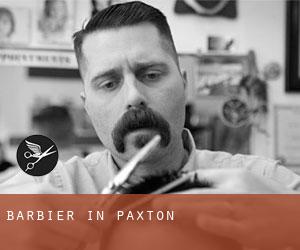 Barbier in Paxton