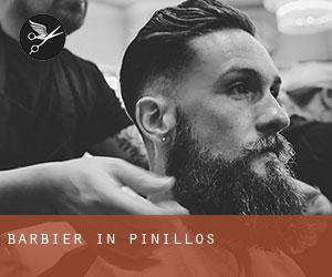 Barbier in Pinillos