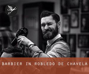 Barbier in Robledo de Chavela