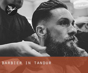 Barbier in Tandur