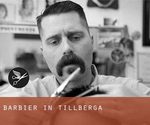 Barbier in Tillberga