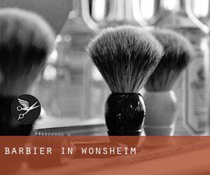 Barbier in Wonsheim