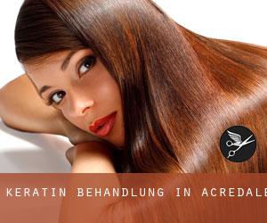 Keratin Behandlung in Acredale