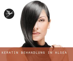 Keratin Behandlung in Alsea