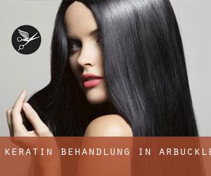 Keratin Behandlung in Arbuckle