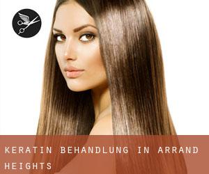 Keratin Behandlung in Arrand Heights