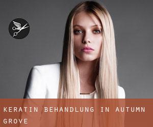 Keratin Behandlung in Autumn Grove