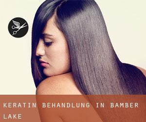 Keratin Behandlung in Bamber Lake