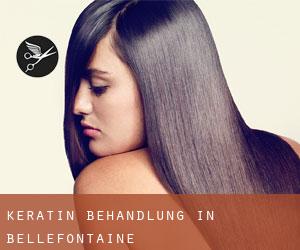 Keratin Behandlung in Bellefontaine