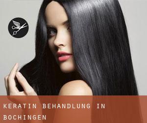 Keratin Behandlung in Böchingen