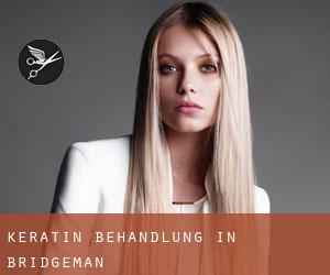 Keratin Behandlung in Bridgeman