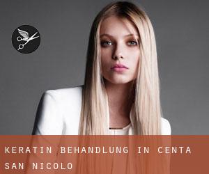 Keratin Behandlung in Centa San Nicolò