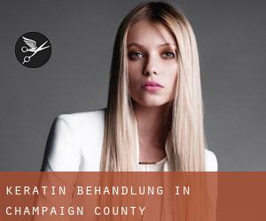 Keratin Behandlung in Champaign County
