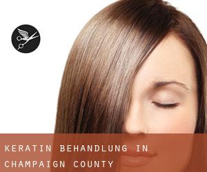 Keratin Behandlung in Champaign County