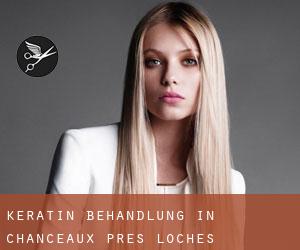 Keratin Behandlung in Chanceaux-près-Loches