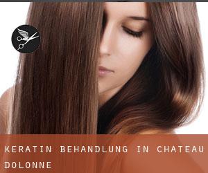 Keratin Behandlung in Château-d'Olonne