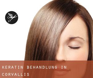 Keratin Behandlung in Corvallis