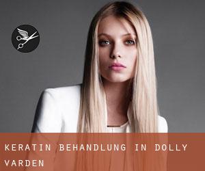 Keratin Behandlung in Dolly Varden