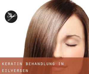 Keratin Behandlung in Eilversen