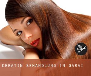 Keratin Behandlung in Garai