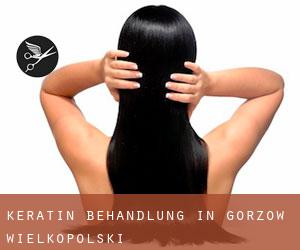 Keratin Behandlung in Gorzów Wielkopolski