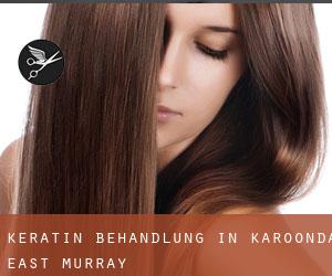 Keratin Behandlung in Karoonda East Murray