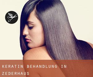 Keratin Behandlung in Zederhaus