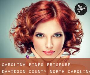 Carolina Pines friseure (Davidson County, North Carolina)