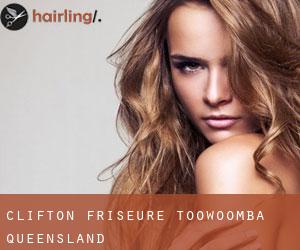 Clifton friseure (Toowoomba, Queensland)