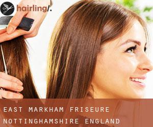 East Markham friseure (Nottinghamshire, England)